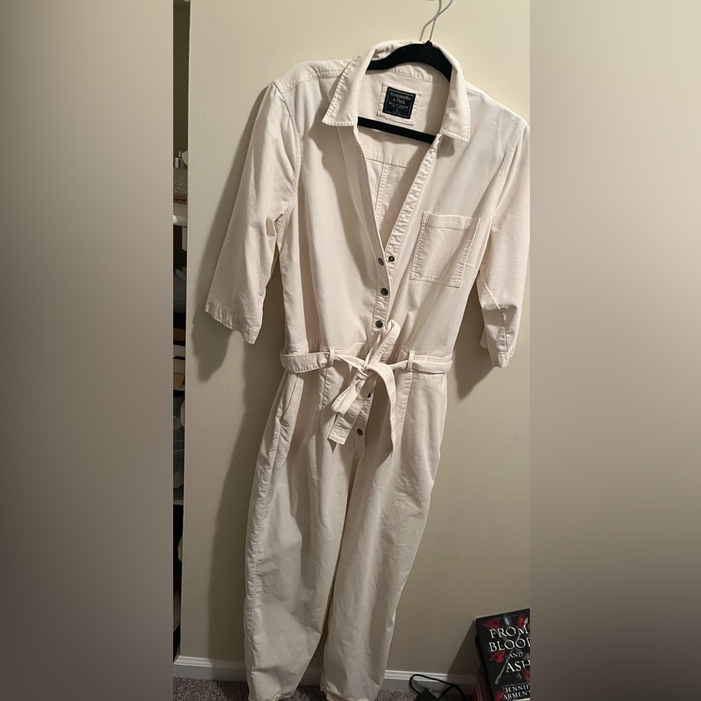 Abercrombie Jumpsuit